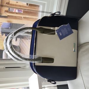 Hey's satchel